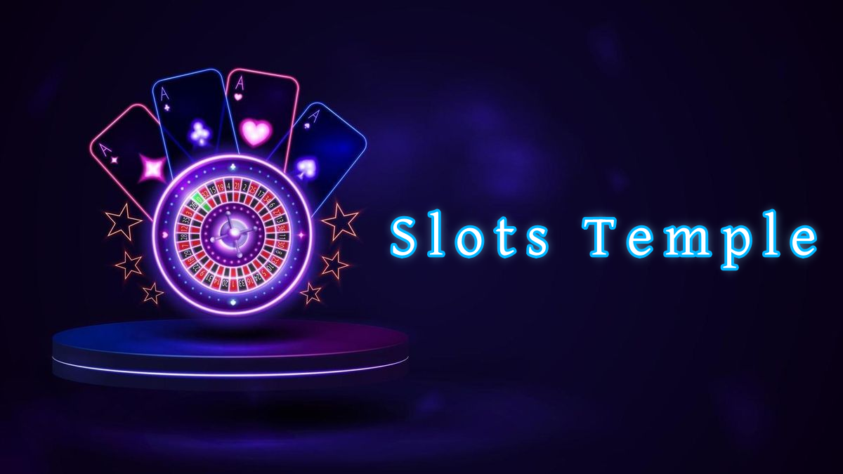 Slots Temple پاکستان